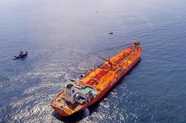 Công ty cổ phần Lọc hóa dầu Bình Sơn (BSR) thử nghiệm thành công 02 loại dầu thô nhập khẩu từ châu Phi