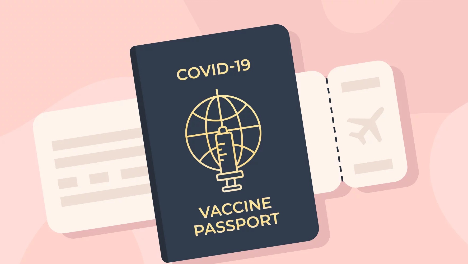 Hướng dẫn việc kiểm tra và công nhận Giấy chứng nhận tiêm chủng và Giấy xác nhận đã khỏi bệnh COVID-19 của nước ngoài tại Việt Nam