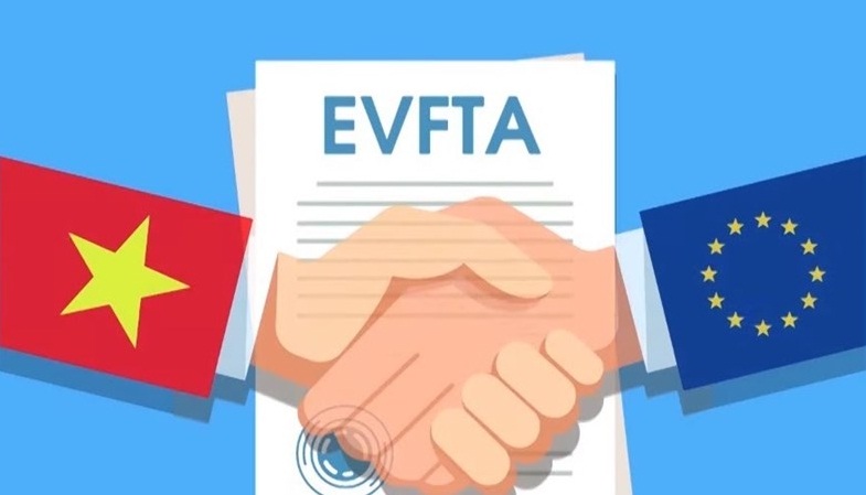 Thành lập Nhóm tư vấn trong nước (DAG) theo quy định của Hiệp định EVFTA