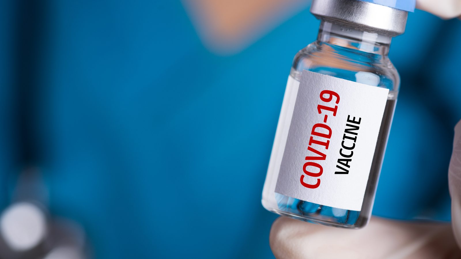 Khả năng cuối năm 2021 sẽ có vắc-xin Covid-19 cho trẻ em
