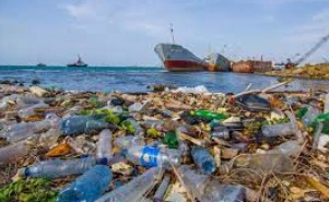 Việt Nam chủ động chuẩn bị và tham gia xây dựng Thỏa thuận toàn cầu về ô nhiễm nhựa đại dương