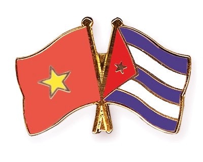 Tuyên bố chung Việt Nam - Cuba