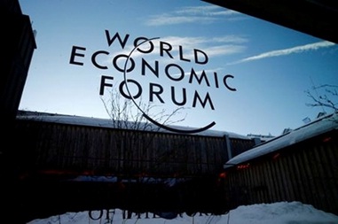 Diễn đàn Kinh tế Thế giới: Làm việc cùng nhau - khôi phục lòng tin