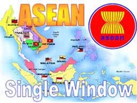 Kết nối và khai thác hiệu quả cơ chế một cửa ASEAN
