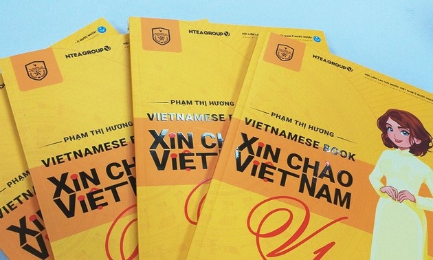 Tập huấn giảng dạy tiếng Việt cho giáo viên kiều bào năm 2021