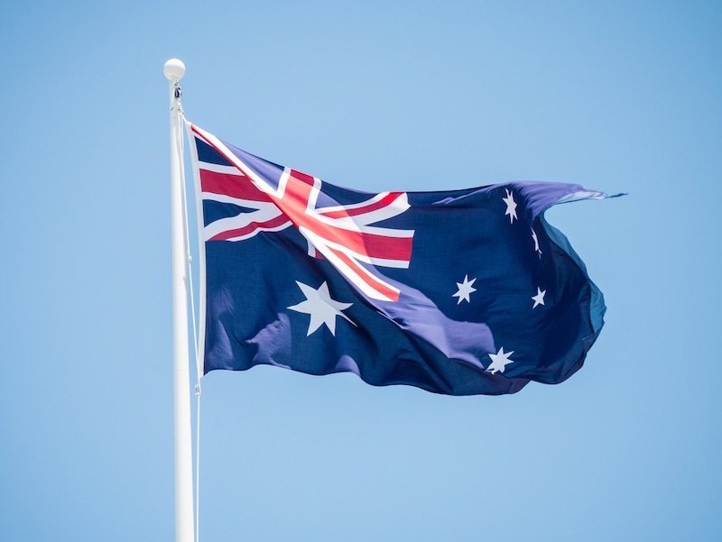 Nộp hồ sơ trực tuyến xin thị thực thăm Úc
