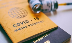 Việt Nam tạm thời công nhận hộ chiếu vaccine của 72 quốc gia, vùng lãnh thổ