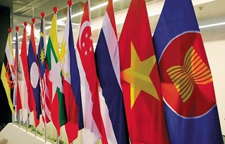 Chính phủ phê duyệt Hiệp định Thương mại Dịch vụ ASEAN