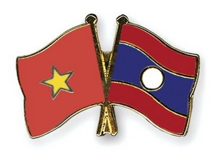 Việt Nam hỗ trợ Lào số tiền 2.150.000 USD nhằm ứng phó đại dịch COVID-19