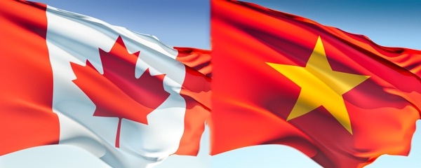 Hợp tác Việt Nam - Canada trong chuỗi cung ứng: Hiện tại và tương lai