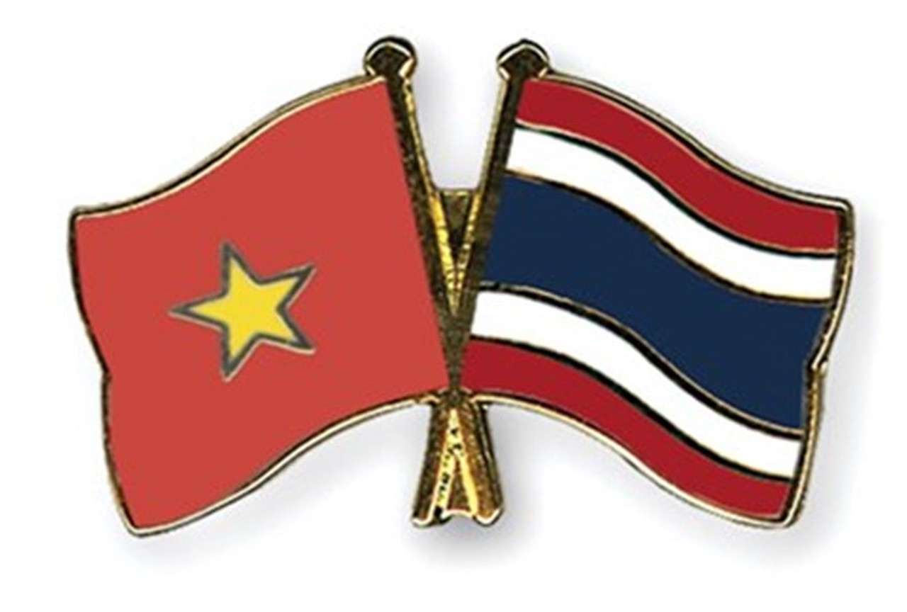 Tổ chức trưng bày Không gian giới thiệu văn hóa, đất nước, con người Việt Nam - Thái Lan