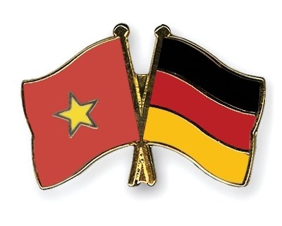 Việt Nam xuất khẩu nông sản sang thị trường Đức
