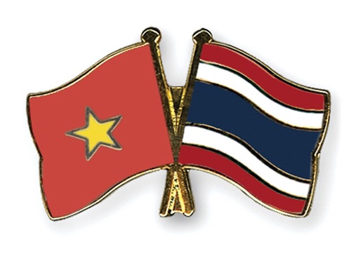 Việt Nam - Thái Lan kỷ niệm 45 năm Ngày thiết lập quan hệ ngoại giao
