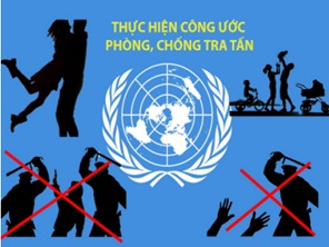 Quảng Ngãi đẩy mạnh việc tuyên truyền, phổ biến nội dung của Công ước Chống tra tấn và pháp luật Việt Nam về phòng, chống tra tấn