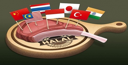 Hội nghị “Thị trường Halal ở Đông Nam Á - Nam Á - Nam Thái Bình Dương: Tiềm năng và Cơ hội”