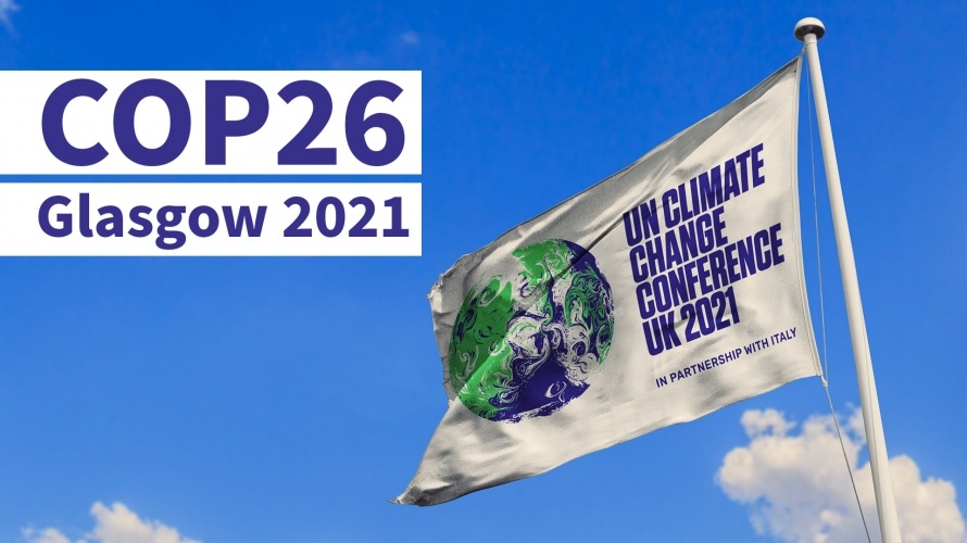 Thành lập Ban Chỉ đạo quốc gia thực hiện cam kết về biến đổi khí hậu