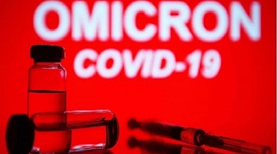 Tăng cường phòng, chống dịch COVID-19, kiểm soát biến chủng mới Omicron
