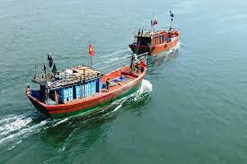 Tỉnh Quảng Ngãi được bổ sung 3,8 tỷ đồng thực hiện chính sách hỗ trợ phát triển thủy sản theo Nghị định số 17/2018/NĐ-CP
