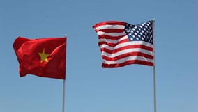 Việt Nam ủng hộ Hoa Kỳ khắc phục hậu quả các trận bão lốc