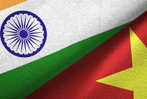 Kỷ niệm 50 năm Việt Nam-Ấn Độ thiết lập quan hệ ngoại giao