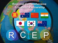 Hiệp định RCEP hỗ trợ xuất khẩu, phục hồi kinh tế hậu Covid-19