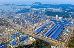 Đề án Tái cơ cấu ngành công nghiệp tỉnh Quảng Ngãi đến năm 2030, tầm nhìn đến năm 2045