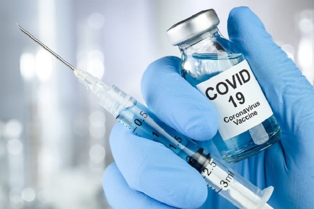 Đẩy nhanh hoàn thành tiêm vắc xin phòng COVID-19; bảo đảm an toàn, hiệu quả công tác phòng, chống dịch trong dịp Tết Nhâm Dần 2022