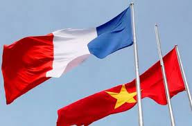 Đối thoại cấp cao kinh tế Việt Nam – Pháp
