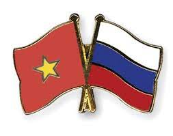 Việt Nam - Liên bang Nga tăng cường hợp tác