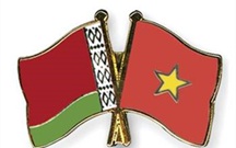Các hoạt động kỷ niệm 30 năm thiết lập quan hệ ngoại Việt Nam-Belarus