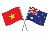 Việt Nam - Australia thúc đẩy quan hệ toàn diện