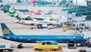 Quảng Ngãi: Triển khai công tác chuẩn bị đón người nhập cảnh trên các chuyến bay thương mại quốc tế thường lệ chở khách đến Việt Nam