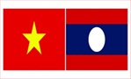 Việt Nam - Lào tăng cường hợp tác an ninh
