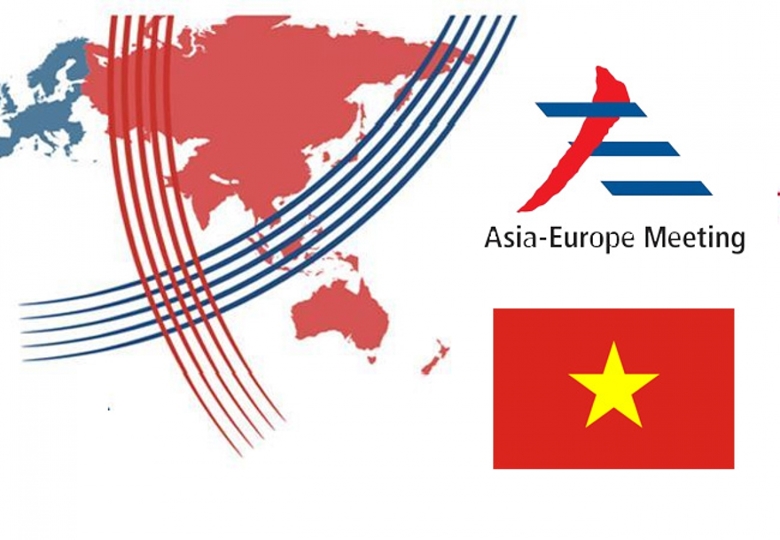 Việt Nam hướng tới giai đoạn phát triển mới trong ASEM