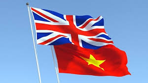Việt Nam - Anh thúc đẩy hợp tác cải thiện môi trường kinh doanh
