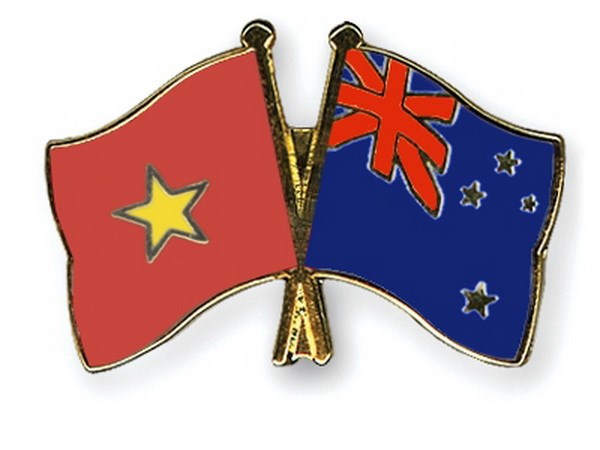 Việt Nam – New Zealand: Phấn đấu đưa kim ngạch thương mại hai chiều đạt 2 tỷ USD vào năm 2024