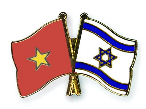 Khai trương Phòng Thương mại Israel - Việt Nam