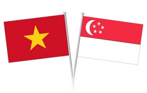 Cơ hội giao thương ngành thực phẩm Việt Nam - Singapore