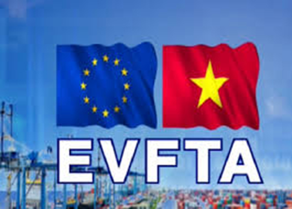 Nhóm tư vấn trong nước của Hiệp định EVFTA có thêm thành viên chính thức