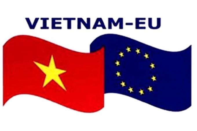 Việt Nam và EU: Tăng cường hợp tác trong lĩnh vực tư pháp