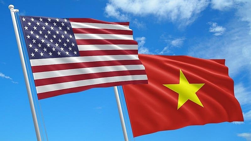 Việt Nam - Hoa Kỳ hợp tác nâng cao năng lực cạnh tranh nền kinh tế và phát triển năng lực địa phương của Việt Nam