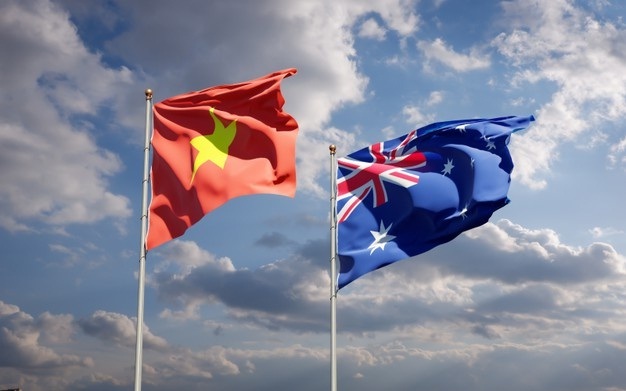 Chính sách đối ngoại của Việt Nam và quan hệ Việt Nam-Australia