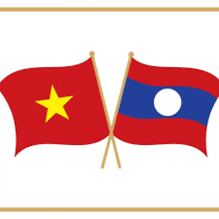 Việt Nam – Lào ký kết Thỏa thuận hợp tác giai đoạn 2022 - 2026