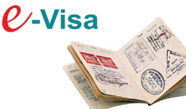 Bổ sung Danh sách các cửa khẩu quốc tế cho phép người nước ngoài nhập cảnh, xuất cảnh bằng thị thực điện tử