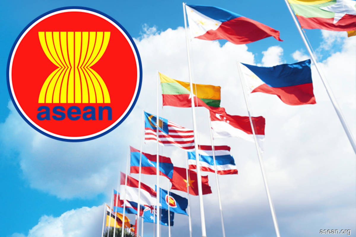Hội nghị Quan chức cao cấp ASEAN và Cuộc họp Nhóm Công tác Hội đồng Điều phối ASEAN thảo luận các vấn đề nội khối, khu vực và quốc tế