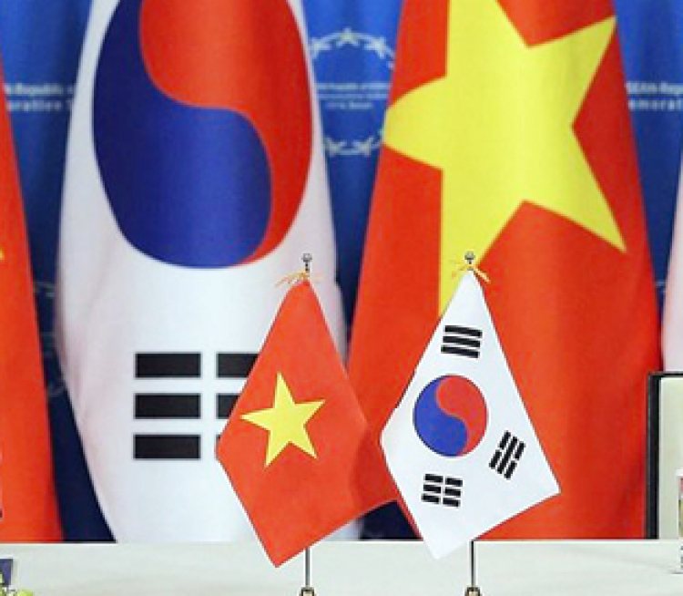 Tỉnh Quảng Ngãi sẽ tham dự “Gặp gỡ Hàn Quốc năm 2022