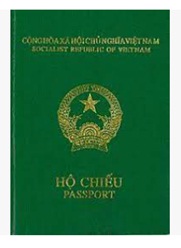 Sửa đổi, bổ sung thủ tục hành chính: Trình báo mất hộ chiếu phổ thông