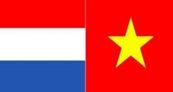 Đại sứ quán Việt Nam tại Hà Lan tổ chức sự kiện 'Meet Ambassador 2022'