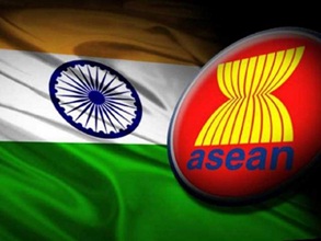 Ấn Độ đăng cai Hội nghị Bộ trưởng Ngoại giao đặc biệt với ASEAN