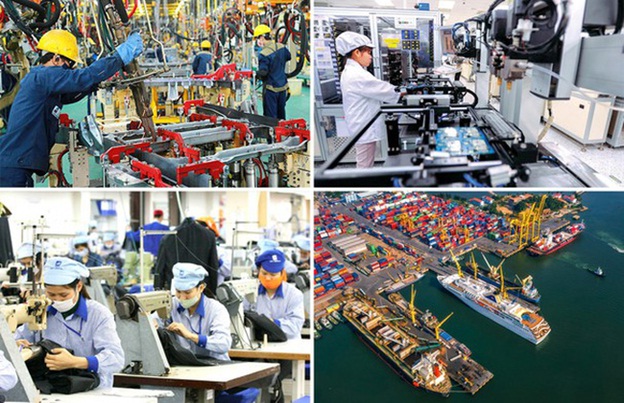 Báo cáo của WB: Kinh tế Việt Nam tiếp tục duy trì phục hồi mạnh mẽ
